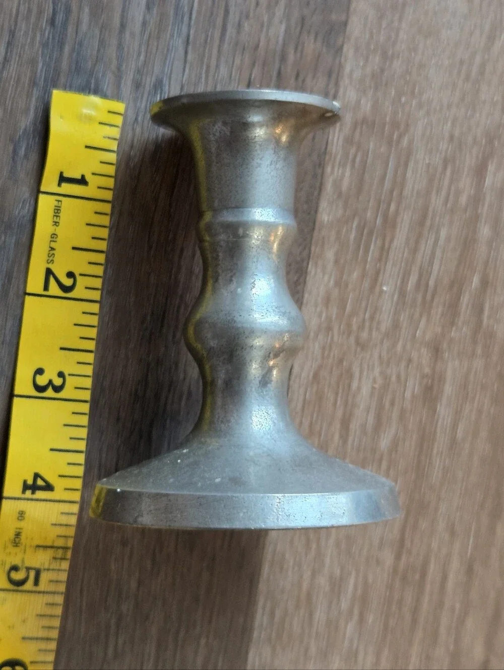N/A vintage tarnished